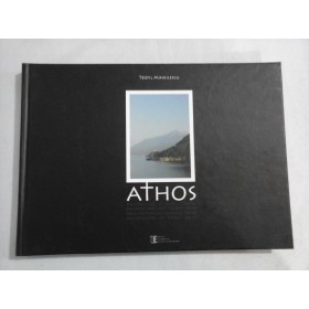 ATHOS - TEOFIL MIHAILESCU